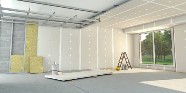 Pawcatuck, CT Insulation Contractor Company